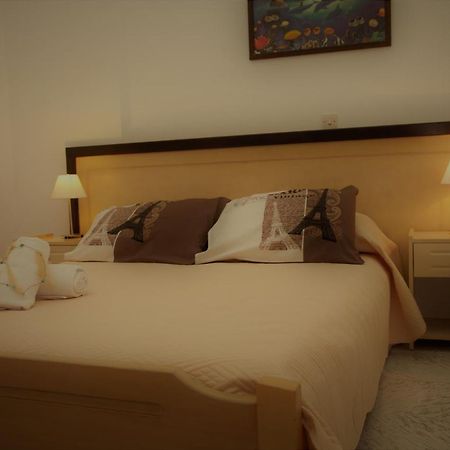 Bella Sant Aparthotel เปริสซา ภายนอก รูปภาพ