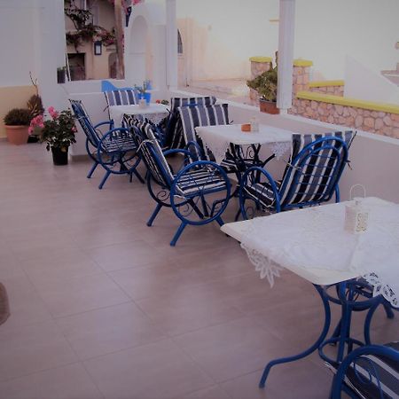 Bella Sant Aparthotel เปริสซา ภายนอก รูปภาพ