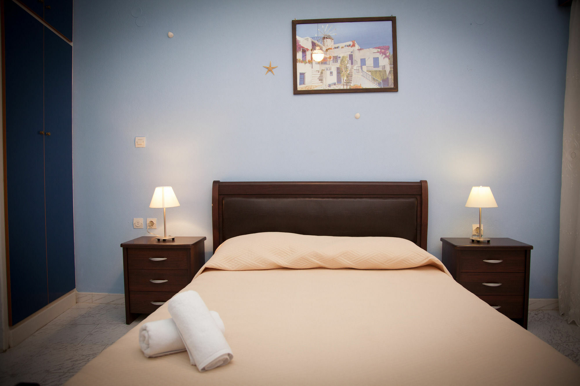 Bella Sant Aparthotel เปริสซา ภายนอก รูปภาพ