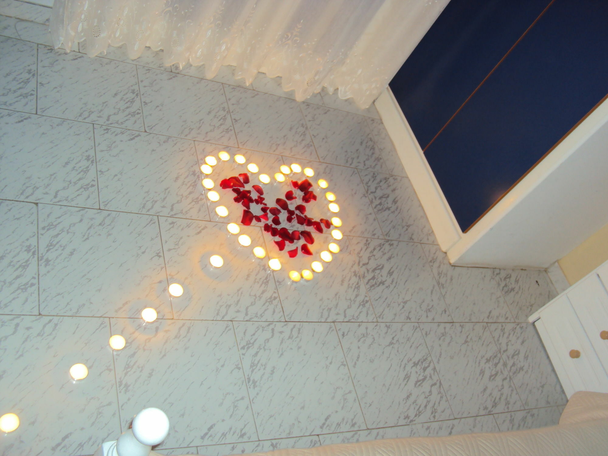 Bella Sant Aparthotel เปริสซา ภายนอก รูปภาพ